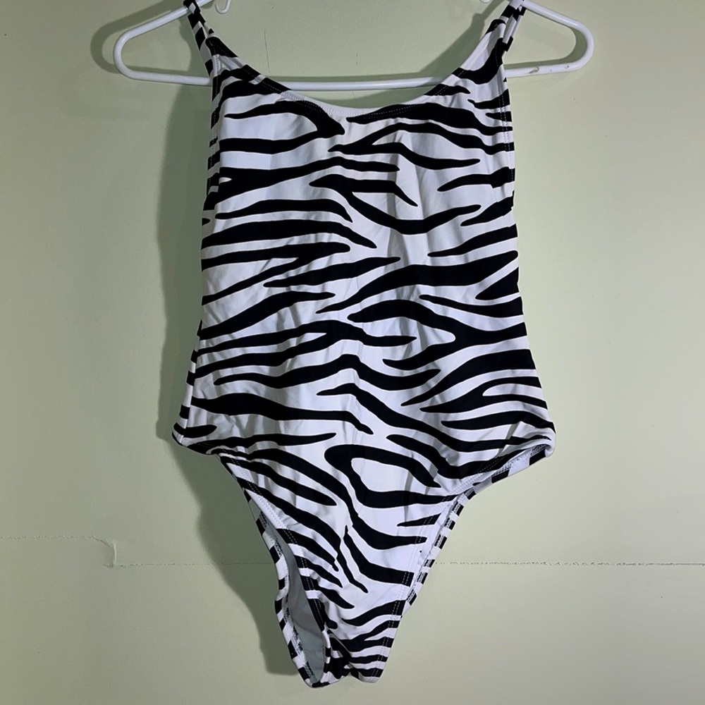 Women’s Bathing Suit